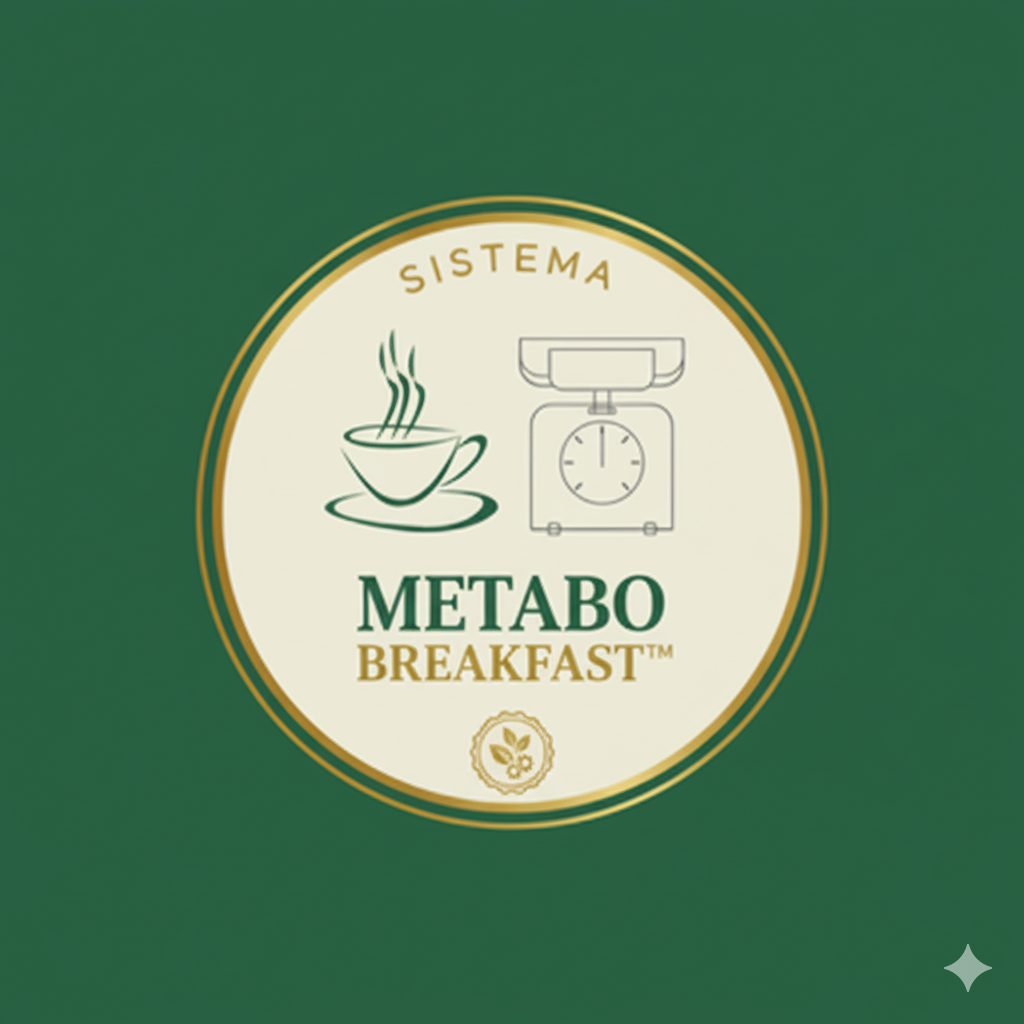 Sistema MetaboBreakfast™.